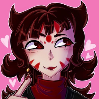 Telegram profile photo for ⋆ ✧. ⋆ 🦊𐌑᧐я 𐌗ᥲᴛᥲ🦊 ⋆ ✧. ·