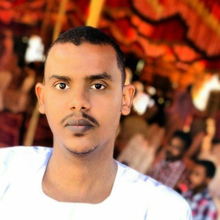 Telegram profile photo for مُتكأ مع أحمد أمين