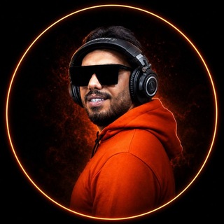 Telegram profile photo for .__♥️__🎻Dj Yashar🎻__♥️__.