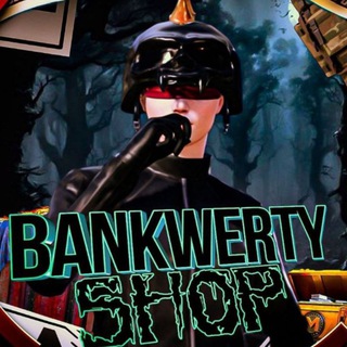 Telegram profile photo for ОТЗЫВЫ @BanKwerty 50+