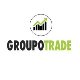 Telegram profile photo for ::: GROUPOTRADE :::