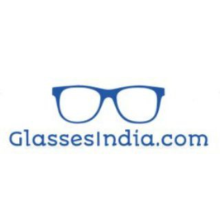 Telegram profile photo for Glasses India