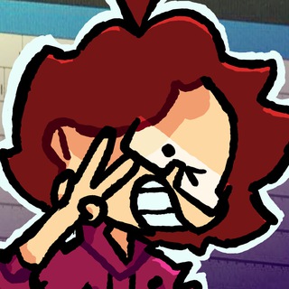 Telegram profile photo for Пельмаинн™