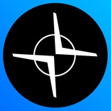 Telegram profile photo for SocialAI (Portal)