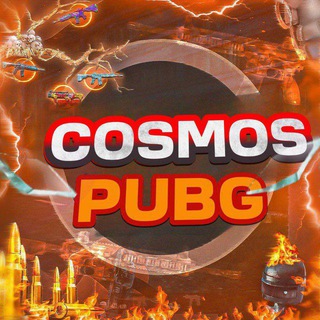 Telegram profile photo for COSMOS CARD
