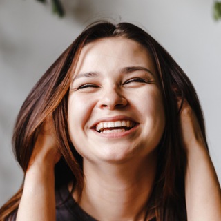 Telegram profile photo for С любовью ваша Елисеева Маша
