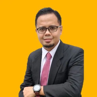 Telegram profile photo for Ustaz Roket Official
