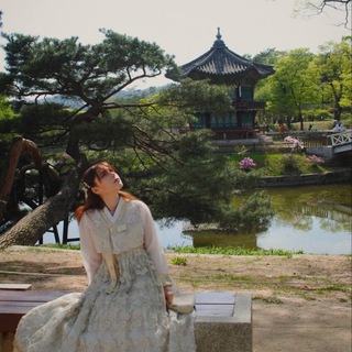 Telegram profile photo for Rina’s blog