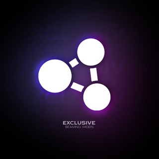 Telegram profile photo for Exclusive BeamNG Mods