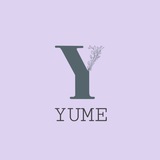 Telegram profile photo for 🪐YUME COVER DANCE TEAM🪐