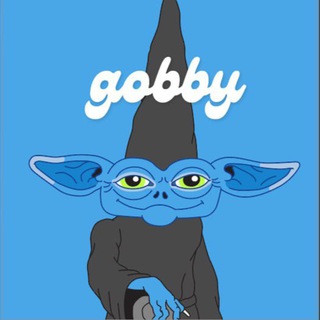 Telegram profile photo for $GOBBY Portal