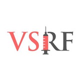 Telegram profile photo for Vaccine Safety Research Foundation (VSRF)