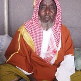 Telegram profile photo for الدروس النحوية للعلامة الهبروي حفظه الله ورعاه