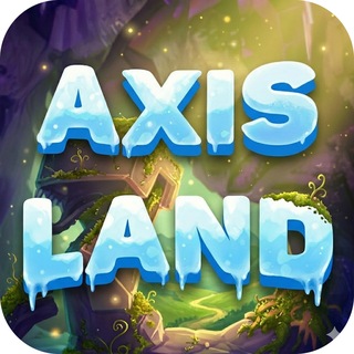 Telegram profile photo for AxisLand