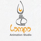 Telegram profile photo for LampaAnimation