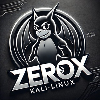 Telegram profile photo for Cyber Security Zerox