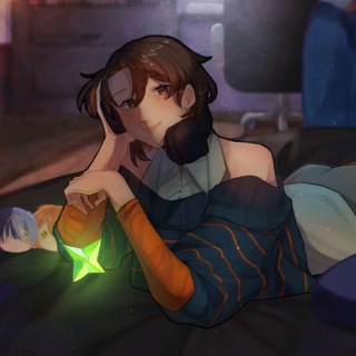 Telegram profile photo for |Подслушано| •ру секай-даб фд•