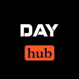 Telegram profile photo for DAY_HUB