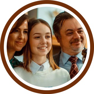 Telegram profile photo for ПАПИНЫ ДОЧКИ 2023