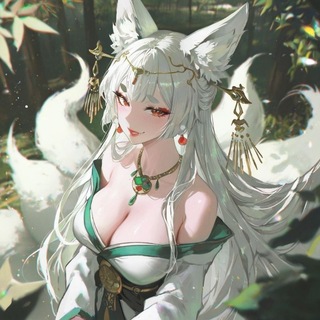Telegram profile photo for AI短剧|黄豆魔改短剧|黄果短剧