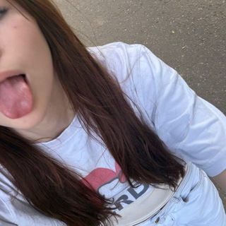 Telegram profile photo for рыба касатка🐰