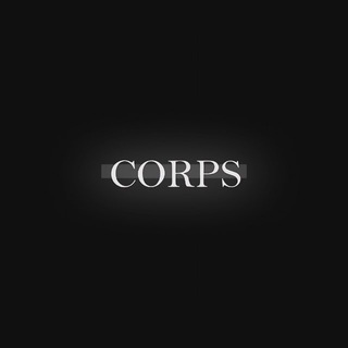 Telegram profile photo for CORPS