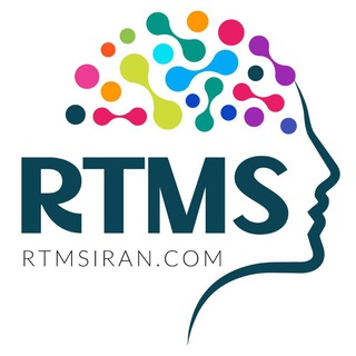 Telegram profile photo for Rtms iran _ آر تی ام اس ایران