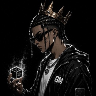 Telegram profile photo for 💸 GET RICH WI'MME 💸