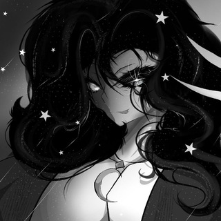 Telegram profile photo for Шин рисует 🖌 || PonyTownArts╾
