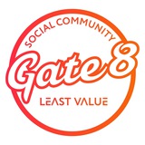 Telegram profile photo for Gate. LeastValue newsfeed