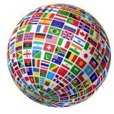Telegram profile photo for WORLD_mix