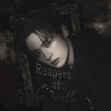 Telegram profile photo for REAPERS OF DEATH.༒