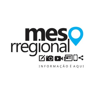 Telegram profile photo for Mesorregional