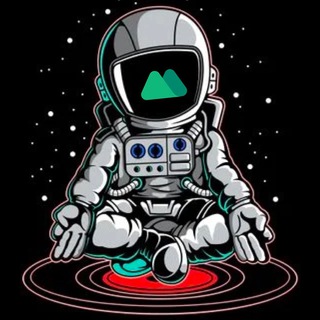 Telegram profile photo for Инсайдер на MEXC
