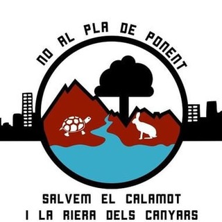 Telegram profile photo for Canal Pla de Ponent