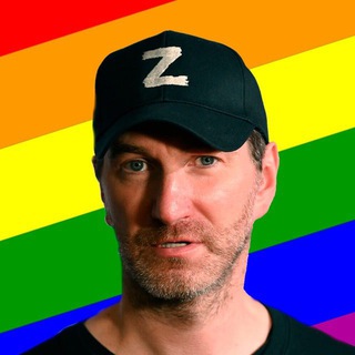 Telegram profile photo for я везде вижу z