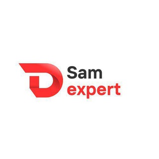 Telegram profile photo for Sammy EXPERT