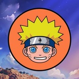 Telegram profile photo for NarutoInuToken