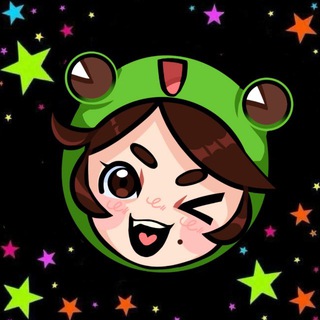 Telegram profile photo for SillyFrog