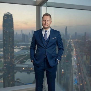 Telegram profile photo for Станислав Васильев|Советник по рынкам капитала