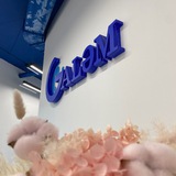 Telegram profile photo for Территория развития GALӘM