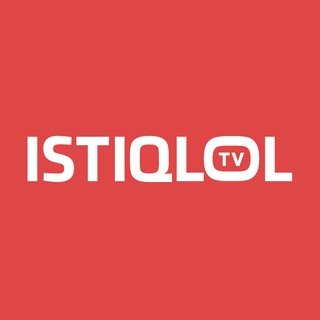 Telegram profile photo for ISTIQLOL-TV