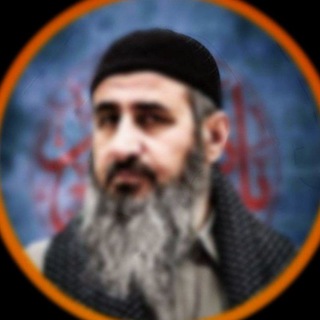 Telegram profile photo for شێخی زیندان