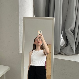 Telegram profile photo for Катя Власова Топ