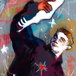 Telegram profile photo for Trigo42 (Пшёнка)