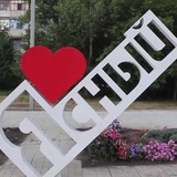 Telegram profile photo for ЖК «Ясный» Инфо