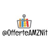 Telegram profile photo for Le offerte di Amazon