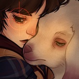 Telegram profile photo for клубничный уют