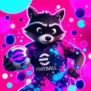 Telegram profile photo for 🇺🇦 eFootball: INCOGNITO MODE News 🎮