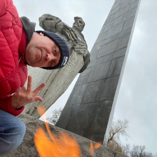 Telegram profile photo for Мысли на бегу